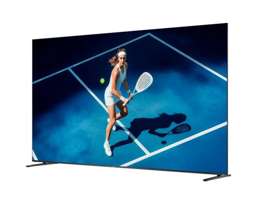 TV Haier 85 MiniLED M7 (2025)