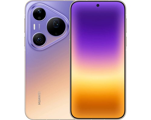 Smartphone Huawei Pura 90s Pro Max 256 Gb beige-purple