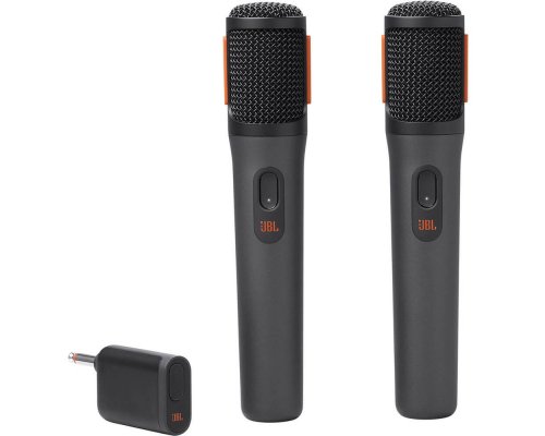 Микрофон JBL JBLPBWIRELESSMIC