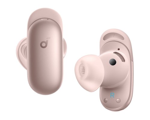 Earphones Anker Soundcore Liberty 5 Pro pink