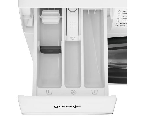 Машина стиральная Gorenje WG2PS72A12/C