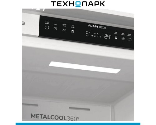 Built-in refrigerator Gorenje NRKI517E82WF