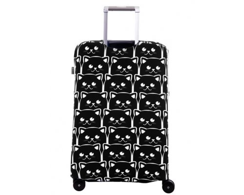 Чехол для чемодана Routemark Charmington Неотразимый L/XL (SP500)