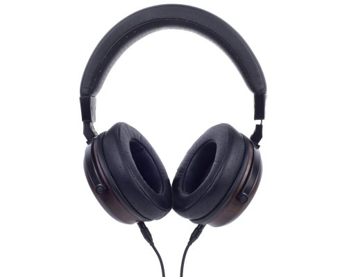 Headphones Radiotehnika Feylon black walnut