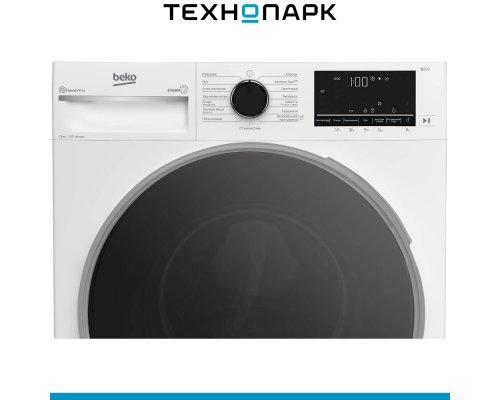 Washing machine Beko B3WFR57H2W