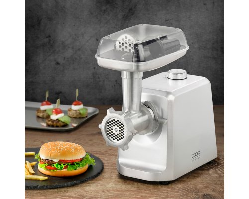 Meat grinder Caso FW 2500