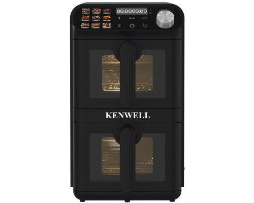 Air fryer Kenwell F8801