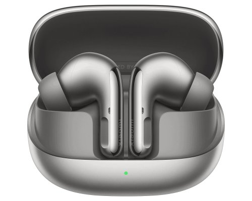Наушники Xiaomi Buds 5 Pro (BHR9640GL) титановый