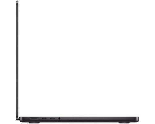 Laptop Apple MacBook Pro 14 M5 Pro (2026) 24+1 Tb black space MGDR4