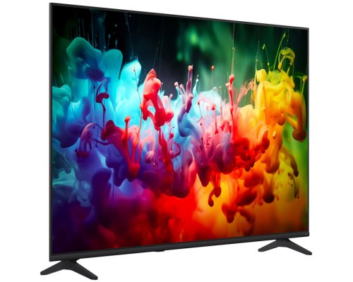 Телевизор LG QNED AI 50QNED70B6C (2026)
