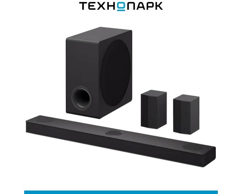 Soundbar LG S80TR