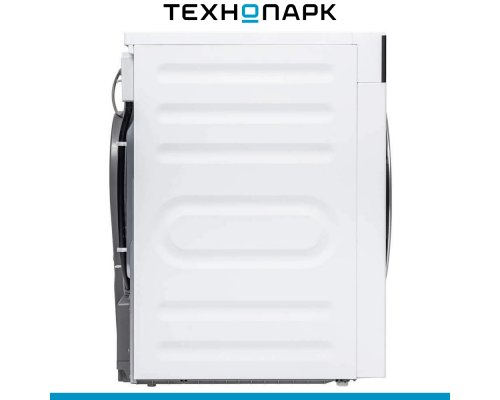 Машина сушильная Midea MD210H100WDB/W