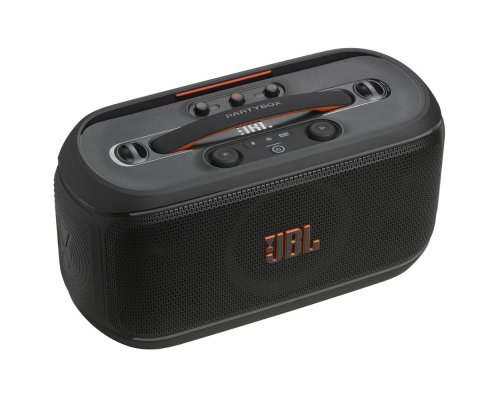 Центр музыкальный JBL Partybox On-The-Go 2 Plus