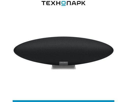 Акустика портативная Bowers and Wilkins Zeppelin Pro Edition Space Grey
