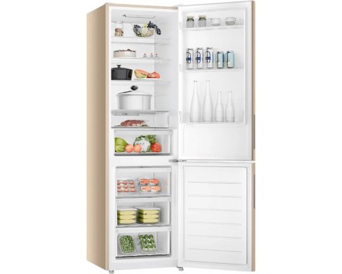 Fridge Haier CEF538CGG