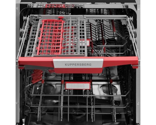Built-in dishwasher Kuppersberg GLM 6096