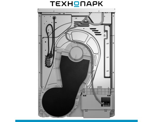 Drying machine Asko T709HUW