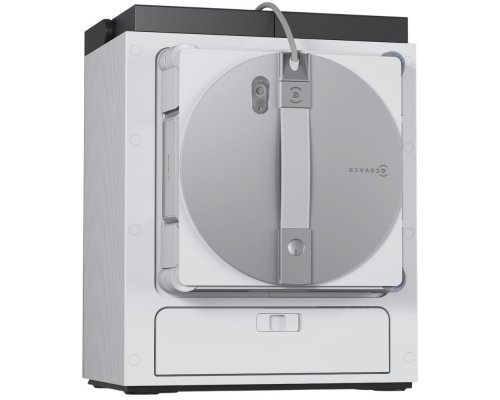 Мойщик окон Ecovacs Winbot W3 OMNI EU (WG858-07)