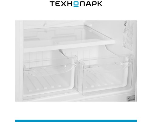 Refrigerator Indesit DS 3200 W