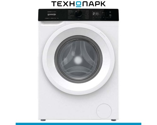 Washing machine Gorenje W1NHA62SAS