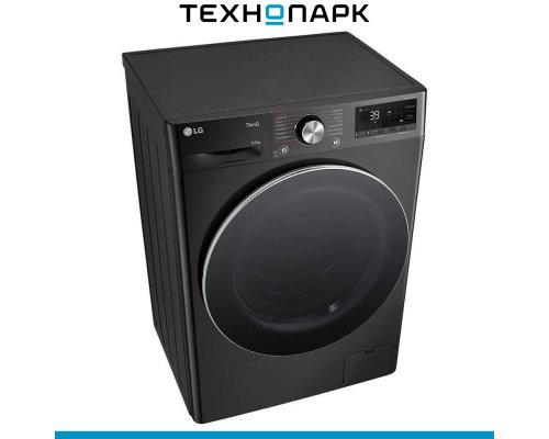 Washer-dryer LG F2V9FC2P