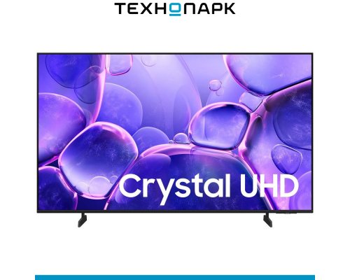 Телевизор Samsung UE50U8000FUXRU (2025)