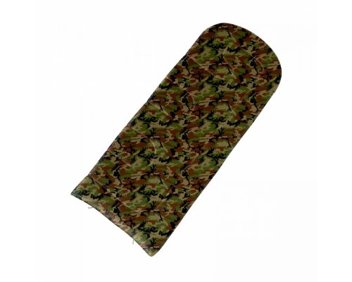 Мешок спальный Gizmo Army -5°С, 220х90 см (124202.0000)