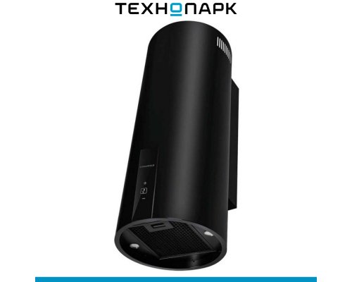 Hood Maunfeld Lee Wall 35 Sensor Black