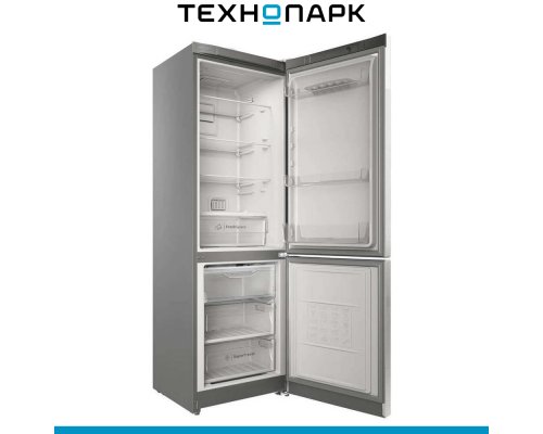 Холодильник Indesit ITS 5180 XB