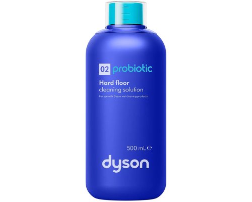 Vacuum cleaner Dyson Clean+Wash Hygiene