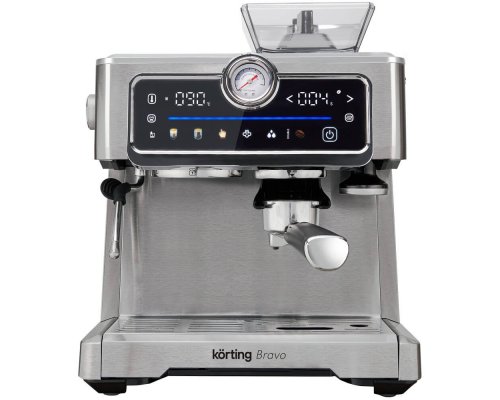 Кофеварка Korting KCM 1013 SA Bravo