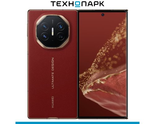 Смартфон Huawei Mate XT 16 ГБ+1 ТБ красный (51098EKJ)