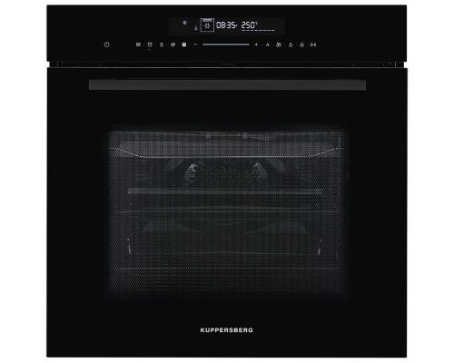 Oven Kuppersberg HK 616 Black