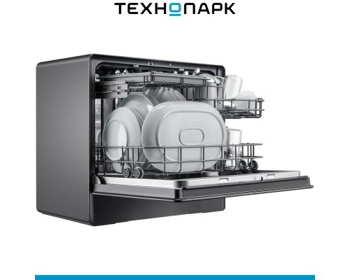 Машина посудомоечная Midea MCFD55S550Bi