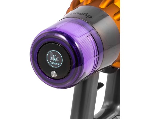 Vacuum cleaner Dyson V15 Detect Absolute EU
