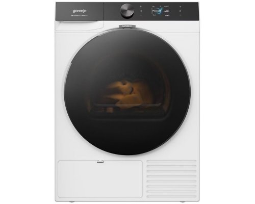 Машина сушильная Gorenje DG81DPS