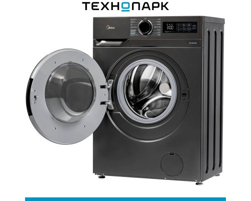 Машина стиральная Midea MF01712BS40/T