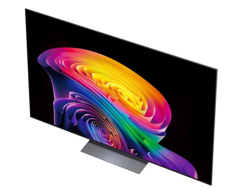 Телевизор LG OLED evo AI 65C6RLA (2026)