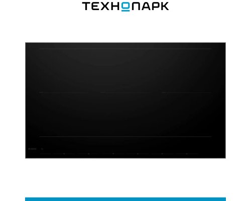 Surface cooking Asko HID956GC
