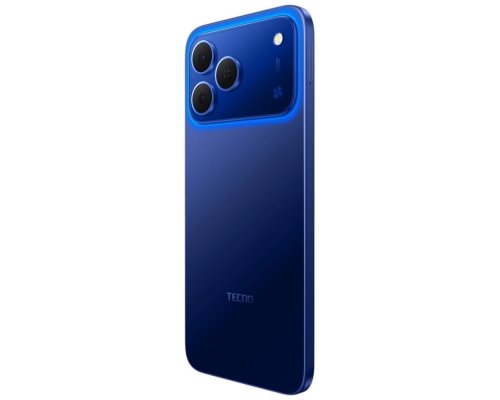 Smartphone Tecno Spark 50 8+256 Gb blue