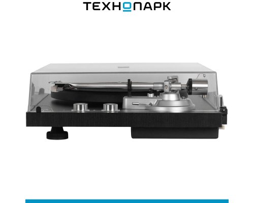 Vinyl record player Reproductor RP-LPX500SPBK