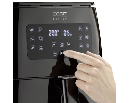 Аэрофритюрница Caso AF 600 XL