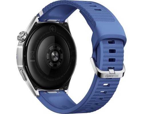 Smart-watch Huawei Watch GT 7 46 mm blue (55020JUQ)