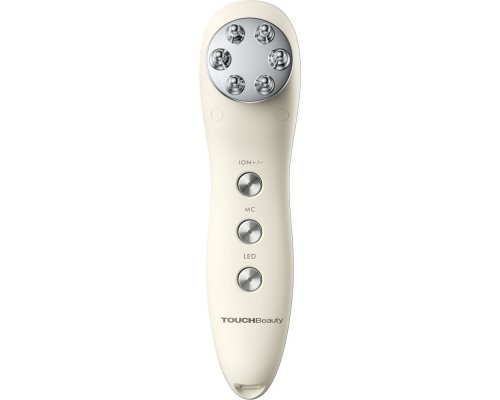 Массажер микротоковый для лица и головы TouchBeauty TB-1713