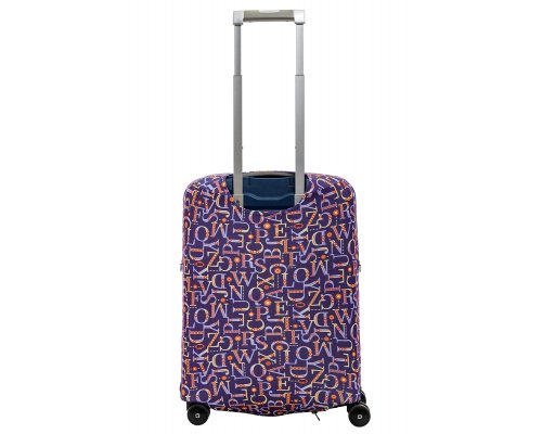 Чехол для чемодана Routemark Мирта S (SP310)
