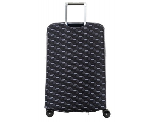 Cover for a suitcase Routemark Valmont L/XL (SP240)