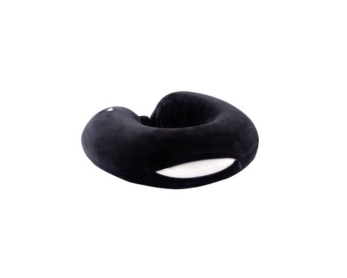 Pillow Routemark Memo Flywist Black