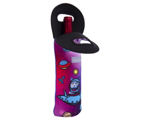 Bottle keeper Routemark Rocket