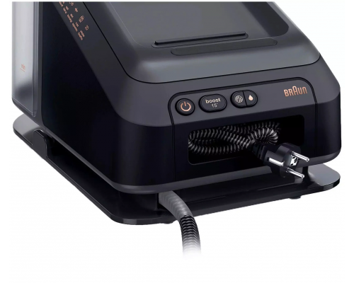 Steam generator Braun Careestyle 7 Pro IS7286BK