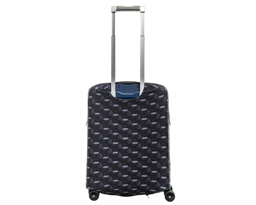 Suitcase cover Routemark Valmont S (SP240)